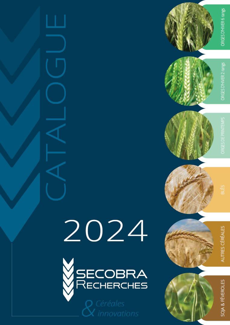 catalogue semences 2024